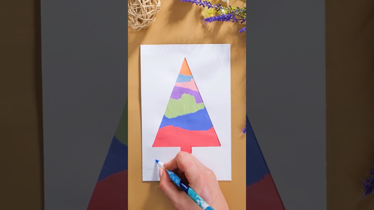 56 Easy Art Projects for Kids of All Ages, image size:1280x720