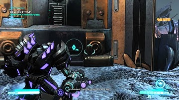 Transformers: Fall of Cybertron - Episode 8: Megatron Returns and The Final Countdown