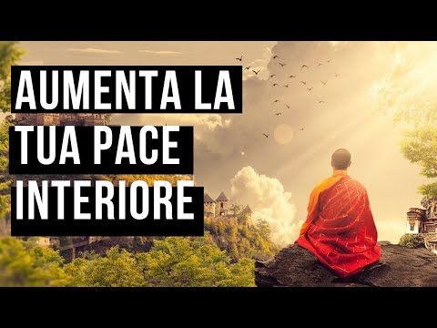 Video: Come Trovare La Pace Nella Tua Anima