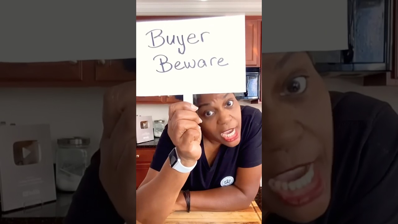 Is Your FRESH Fruit GMO? Check the Sticker! 🤯 - YouTube