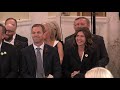 South Dakota Governor Kristi Noem's Inauguration