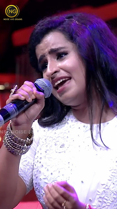 Thean Thean - The Name is Vidyasagar Live in Concert | Chennai | Noise and Grains | #shorts