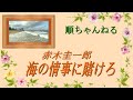 海の情事に賭けろ/赤木圭一郎