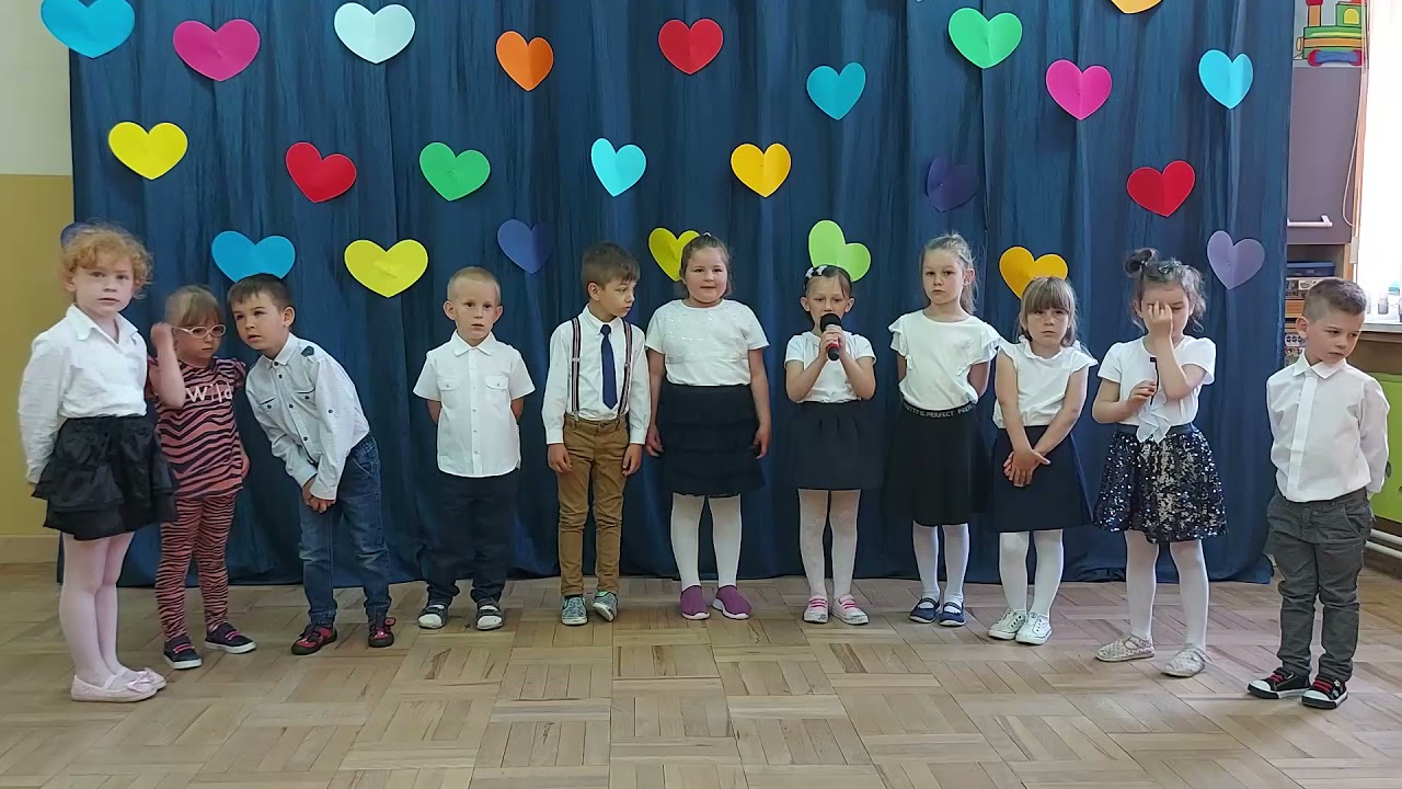 Dzień Rodziny