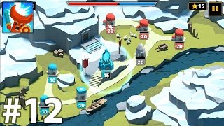 [Gameplay] BattleTime Game walkthrough mission 12 screenshot 1