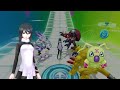 Enthision Plays: Digimon Story? Ep10