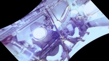 INSIDE APOLLO 07 -  360º video