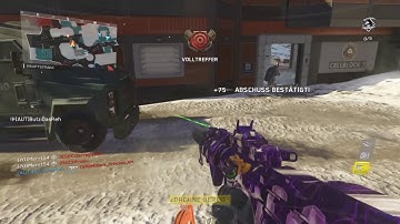 Call of Duty®: Infinite Warfare   slide kill