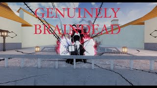 BENIHIME X HAKUDA | Type Soul