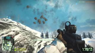 Bad Company 2 - How to clean server. In 2 steps
