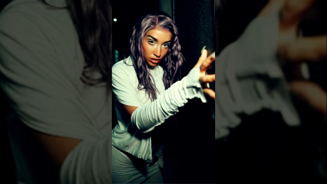 Hasta Que Me Enamoro M.Becerra Letra/ITA #mariabecerra #lanenadeargentina #short #letra #traduzione