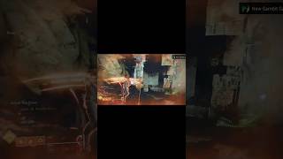 Post-Mortem Solar Grenade Kill #shorts #therealjandj #jandj #hype #life #music #destiny2 #solar