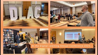 The AKChoice Virtual Learning team from Anchorage, AK Talk About Why They Chose eDynamic Learning