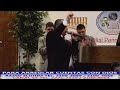 CELO DEL SACERDOTE FINNES / Iglesia Apostoles y Profetas Maranatha Pensilvania U.S.A.