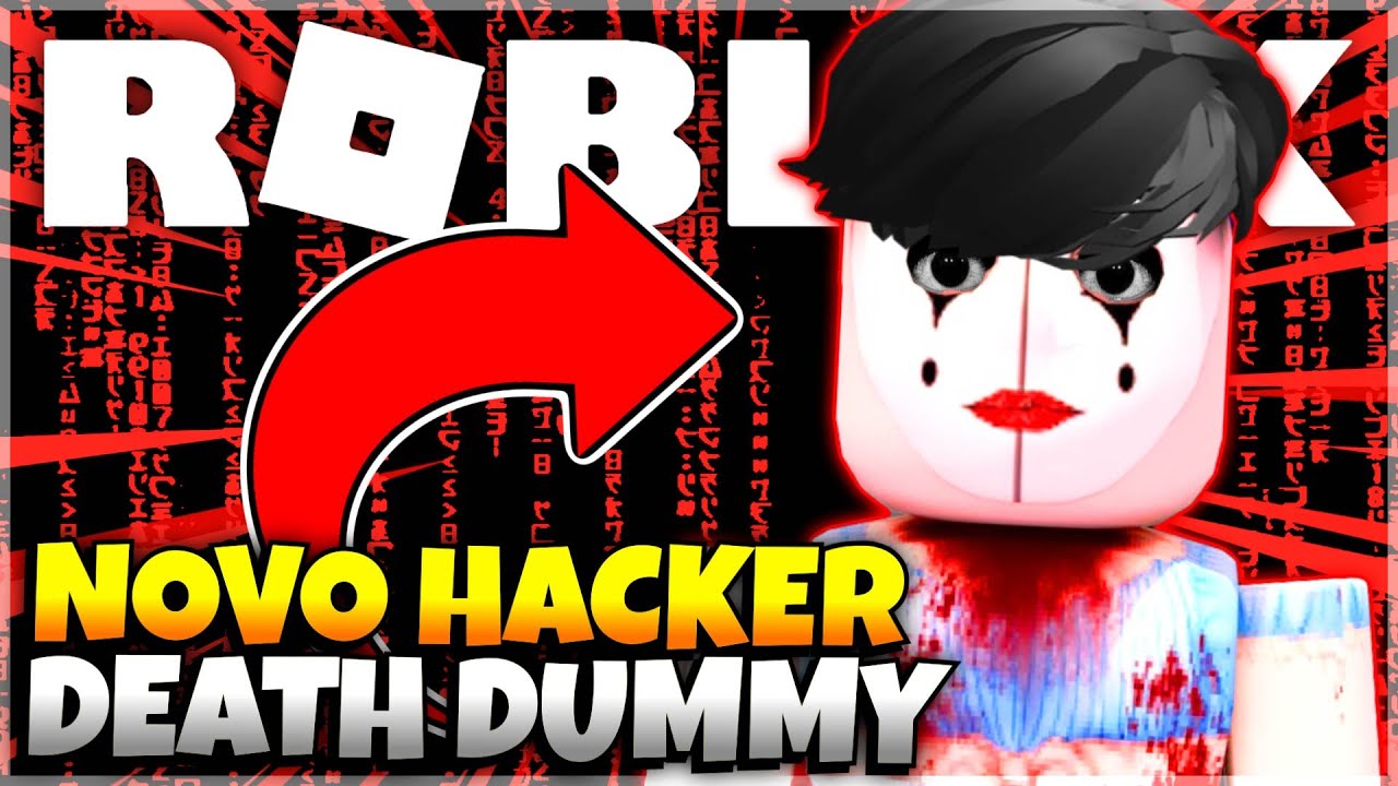wow you killed HACK DUMMY?! - Roblox