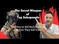 Secret weapon of top sales professionals  when to kill the deal