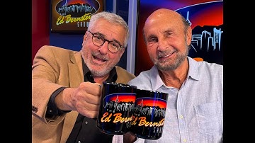 John Curtas on The Ed Bernstein Show