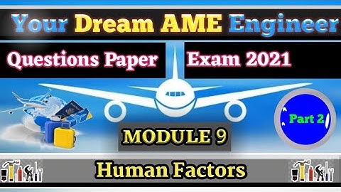 𝙈𝙊𝘿𝙐𝙇𝙀 9 (𝙋𝘼𝙍𝙏 2) || 𝚀𝚄𝙴𝚂𝚃𝙸𝙾𝙽 & 𝙰𝙽𝚂𝚆𝙴𝚁 || 𝘿𝙂𝘾𝘼, 𝙀𝘼𝙎𝘼, 𝘾𝘼𝘼,