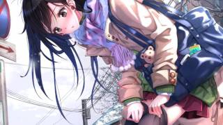 Nightcore: Sign Of The Times {Female Version}