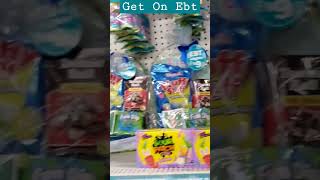 Buy Easter Baskets @ Dollar General With Your Ebt Card #ebt #easter #dollargeneral