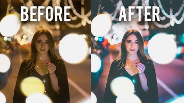 HOW TO EDIT LIKE BRANDON WOELFEL IN ADOBE PHOTOSHOP LIGHTROOM!!