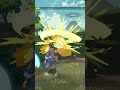 Quem é esse Pokémon #pokemon #pokemonlegendsarceus #gameplay #gaming #fy #shortsgame #viral
