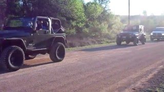 Jeep Jk Experience Lsjc Wild Offroad Adventures