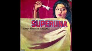 Runa Laila - Romance (1982