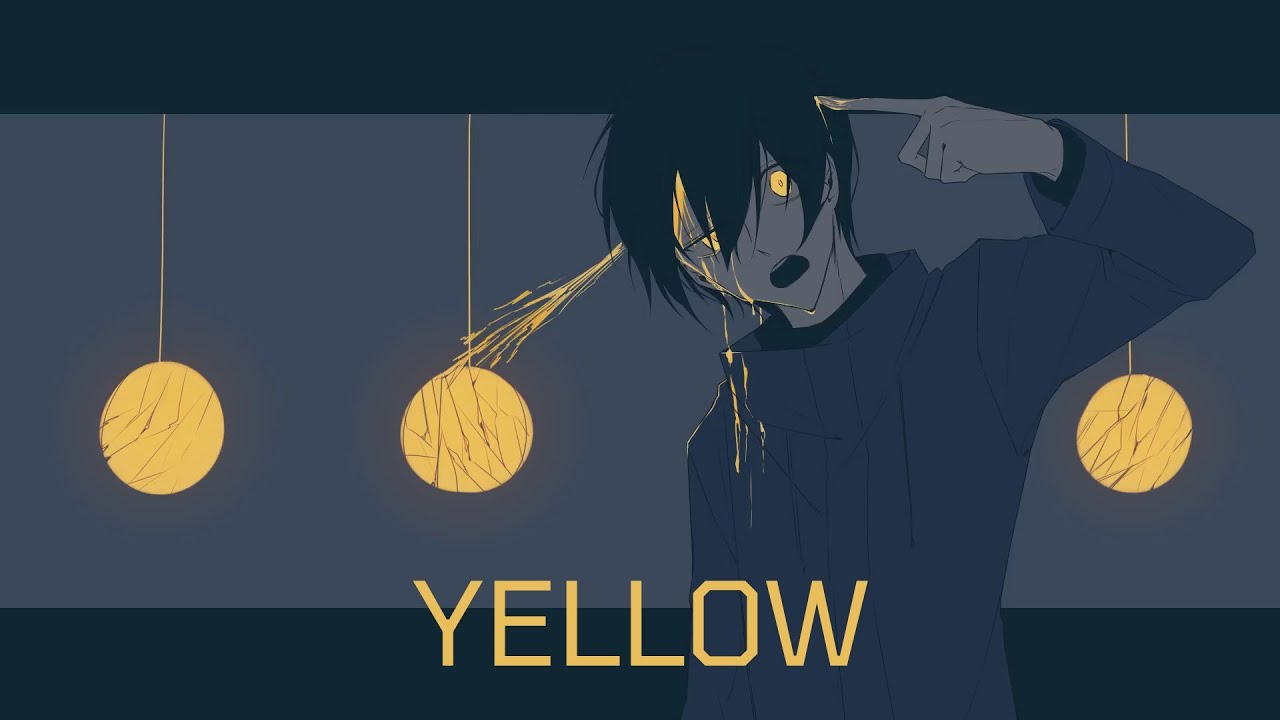 Vietsub】YELLOW - Yoh Kamiyama (神山羊) - YouTube