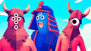 :    !     TABS  Totally Accurate Battle Simulator