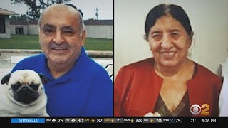 Remembering Kiymet Dogan And Eduardo Ochoa