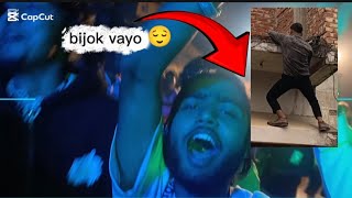 Rati KO bihey ma Jada yeti Samma dukha paiyo 😓