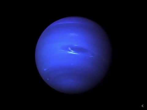 Neptune sound