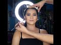 Makeup Shiny Casino Girl - YouTube