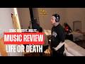 Stakz DeVito Ft Dave East Albee Al Millyz Showly Life Or Death Réaction Et Analyse mp3