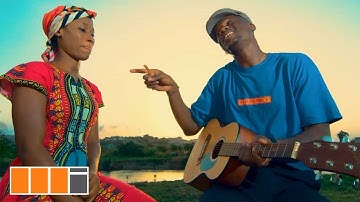 Joey B - Nsa (Official Video)