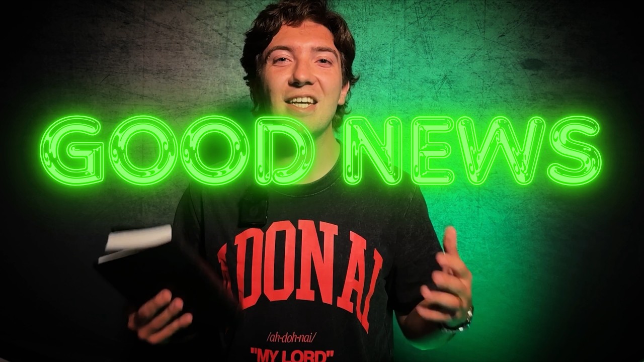 Gospel Story (Good News)