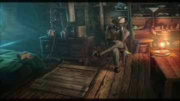 Enigmatis: De geesten van Maple Creek (deel 4): De vreemdeling en het boothuis