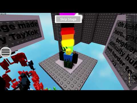 Todcc Is So Easy Parody Youtube - obby of hardness easy and medium section roblox youtube