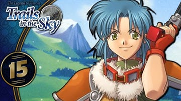 Trails In The Sky | Wait... It
