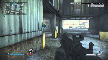 1v3 In UMG Wager Match