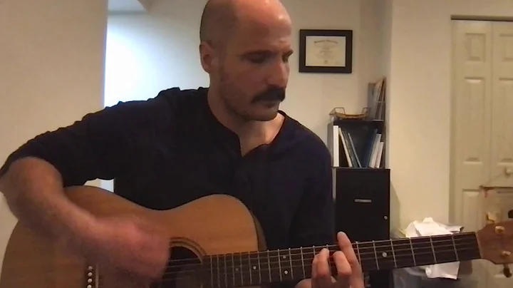 "Amazing Grace" Acoustic Demo - Lyrics by Heather ...