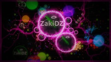 blob.io | crazy mode Wins compilation #23 (solo&teaming)