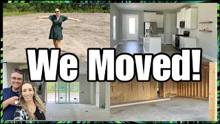 Life Lately Chat | 1st Video in Our New Home | Cleaning & Moving out Vlog by Style My Sweets 3,043 views 5 months ago 20 minutes