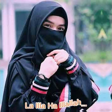 Story' Wa Ukhty || Lagu (Hasbi Rabbi Jalallah)😇😚