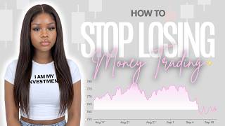 How to Be Profitable Day Trader