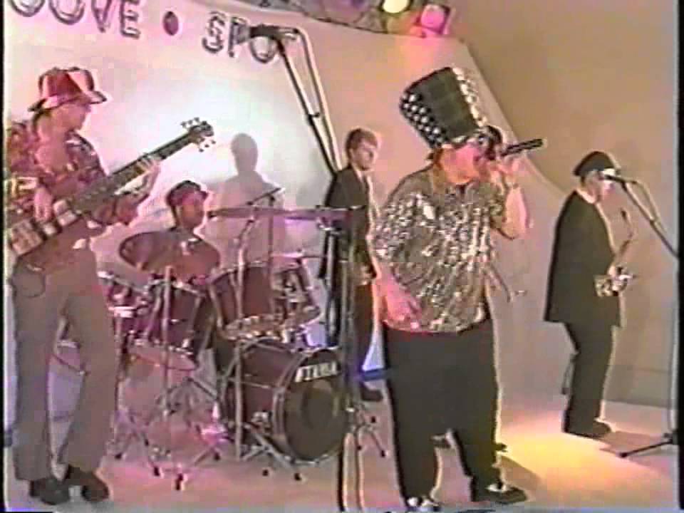 Groovespot Promo Video #1