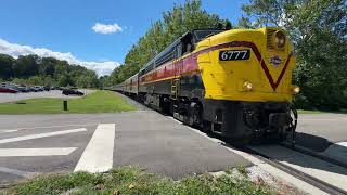 CVSR Wednesday.
