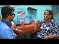 How to Measure Blood Pressure (Swahili) - Diabetes Series