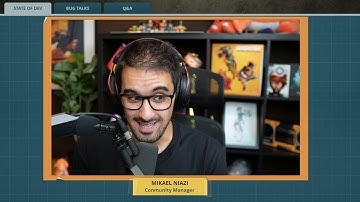 Intro / State of Dev / Bugs